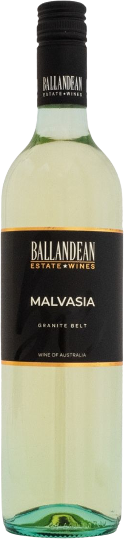 Ballandean Estate Wines Malvasia 2023 Granite Belt
